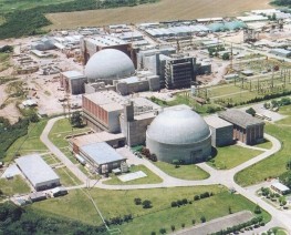 Centrale nucleare di nuova generazione